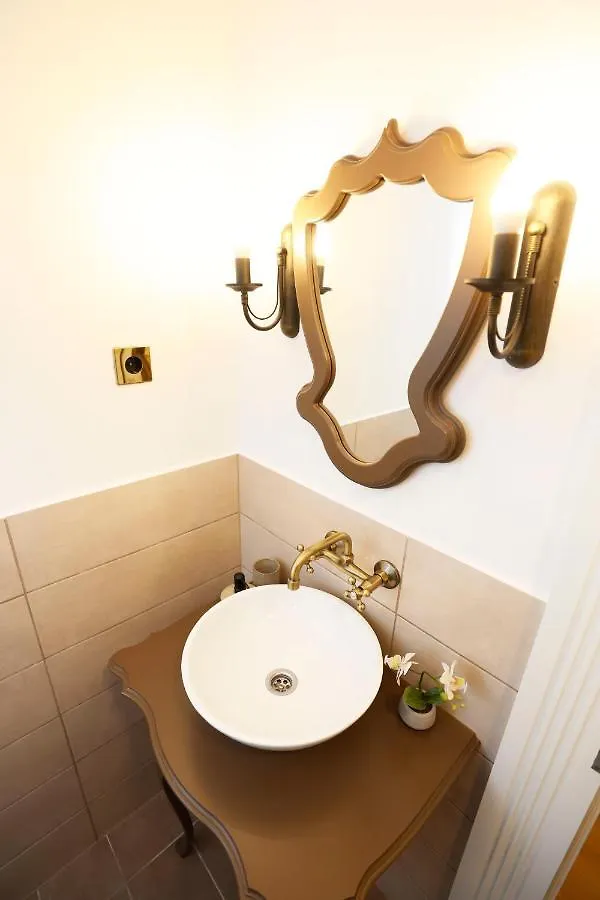 Bed & Breakfast Villabaroque_Eger